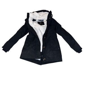 Hollister - Winter Jacket